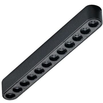 AZzardo GAMMA SANGRIA AZ5275 Шинен фар 1x12W/LED 3000K 1104LM IP20