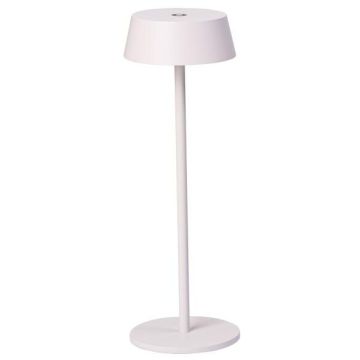 AZzardo GILBERTO AZ5334 Масичка лампа 1x2W/LED 3000K 173LM IP54