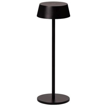 AZzardo GILBERTO AZ5335 Масичка лампа 1x2W/LED 3000K 173LM IP54