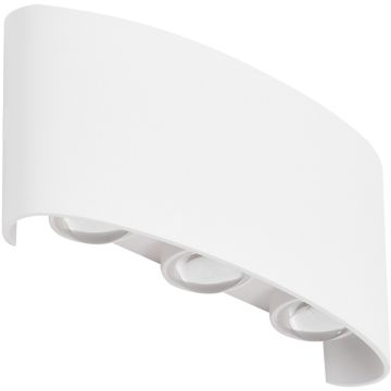 AZzardo GINNA AZ4195 Светильник за стена 6x6W/LED 3000K 480LM IP54