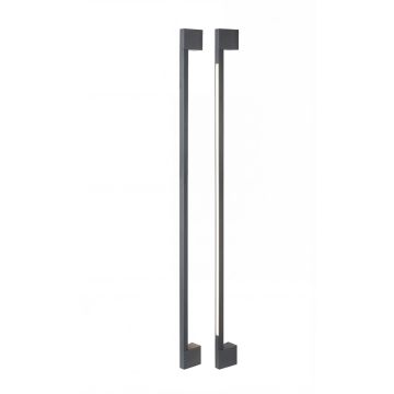 Azzardo GUSTO AZ6838 Светильник за стена 1x12W/LED 3000k IP54