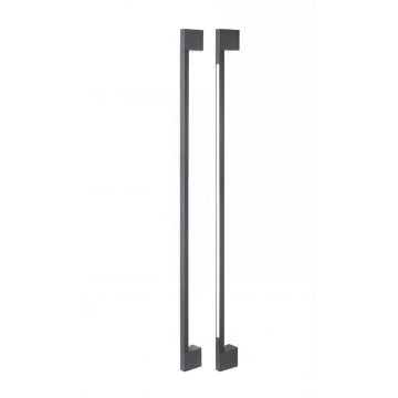 Azzardo GUSTO AZ6842 Светильник за стена 1x12W/LED 4000k IP54