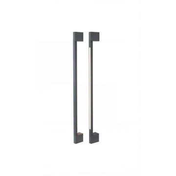 Azzardo GUSTO AZ6844 Светильник за стена 1x9W/LED 4000k IP54