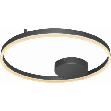 AZzardo HALO AZ4701 Таванна лампа 1x42W/LED 3000K 3600LM