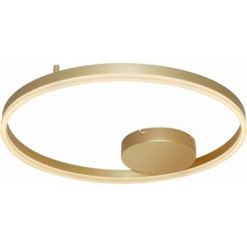 AZzardo HALO AZ4702 Таванна лампа 1x42W/LED 3000K 3600LM