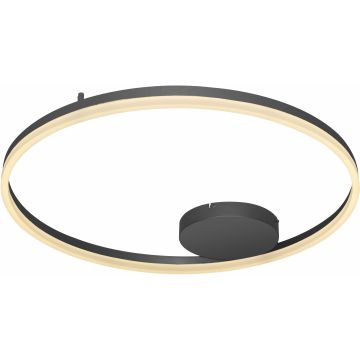 AZzardo HALO AZ4703 Таванна лампа 1x55W/LED 4700LM