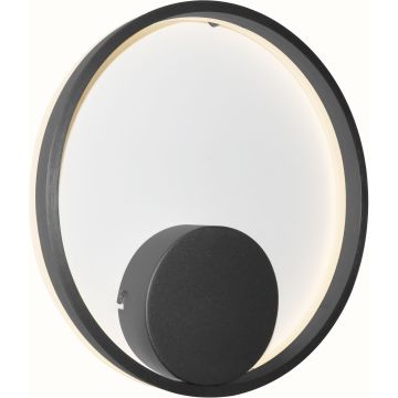 AZzardo HALO AZ4705 Светильник за стена 1x28W/LED 2200LM IP20