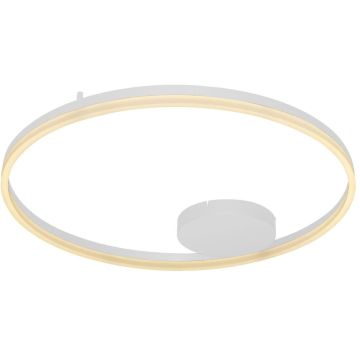 AZzardo HALO AZ4958 Таванен светилник 1x50W/LED 2900K 3952LM IP20