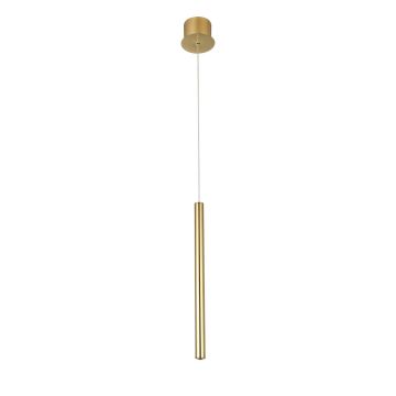 Azzardo ILIOS AZ5742 Висяща лампа 1x4W/LED 3000 320lm IP20