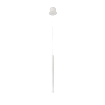 Azzardo ILIOS AZ5743 Висяща лампа 1x4W/LED 3000 320lm IP20