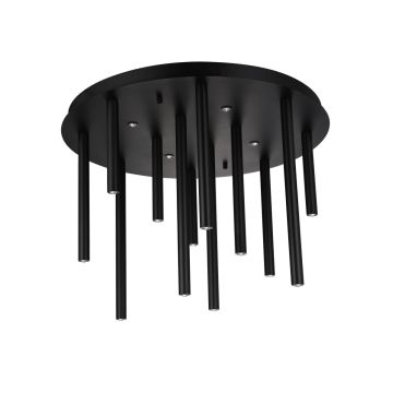 Azzardo ILIOS AZ5753 Таванен светилник 16x64W/LED 3000 5120lm IP20