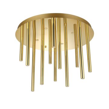 Azzardo ILIOS AZ5754 Таванен светилник 16x64W/LED 3000 5120lm IP20