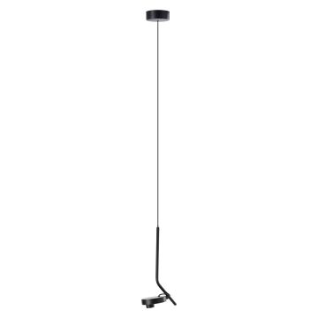 Azzardo ISEO AZ5634 Висяща лампа 1x7W/LED 3000 407lm IP20