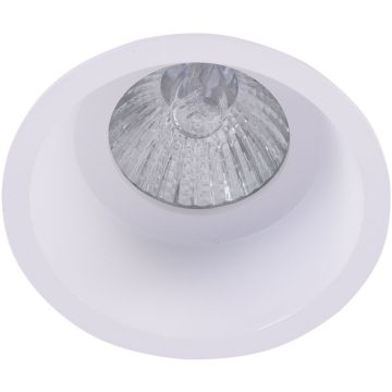 AZzardo ITAKA AZ4073 Вградено спот светило 1x50W/GU10 IP20