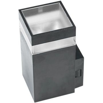 AZzardo JASON AZ5222 Светильник за стена 1x9W/LED 4000K 800LM IP65