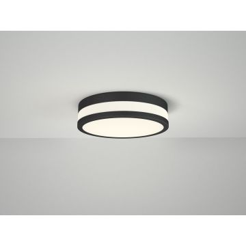 AZzardo KARI AZ4257 Таванен светилник 1x12W/LED 3000K 420LM IP44