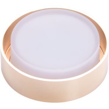 AZzardo KASTORIA AZ4390 Вградено спот светило 1x7W/LED 3000K IP44