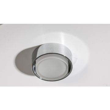 AZzardo KASTORIA AZ4391 Вградено спот светило 1x7W/LED 3000K IP44