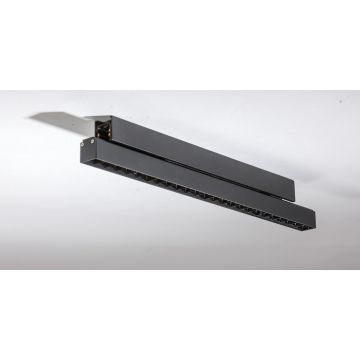 AZzardo KIRA AZ4599 Шинен фар 1x24W/LED 3000K IP20