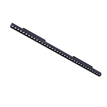 Azzardo KIRA AZ6242 Шинен фар 1x36W/LED 3000|4000|6000 IP20