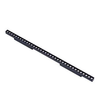 AZzardo KIRA TRACK MAGNETIC SMART AZ4903 Шинен фар 30W/LED CCT 1750LM IP20