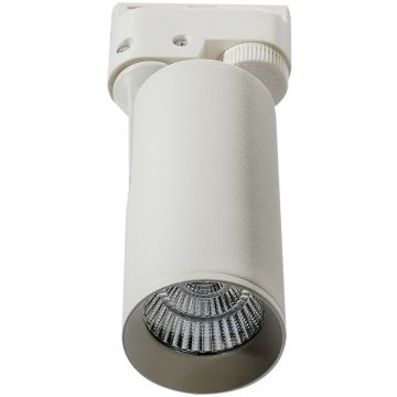 AZzardo KIRKE AZ4657 Шинен фар 1x10W/LED 3000K IP20
