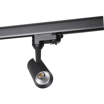 AZzardo KIRKE AZ4658 Шинен фар 1x10W/LED 3000K IP20