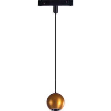 AZzardo KORI AZ4628 Шинен фар 1x5W/LED 3000K IP20