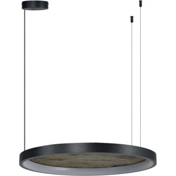 Azzardo KRYPTON AZ6664 Висяща лампа 1x37w/led 2900k ~ 6100k 1200lm ip20