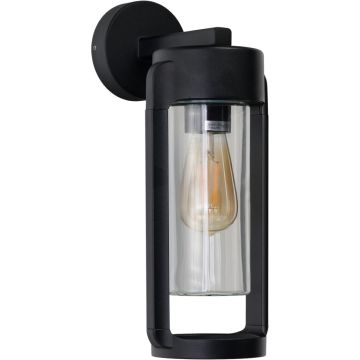 Azzardo LANTERN WALL AZ6830 Светильник за стена 1x20W/E27 IP54