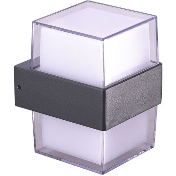 AZzardo LARS AZ4506 Светильник за стена 2x13W/LED 3000K IP44
