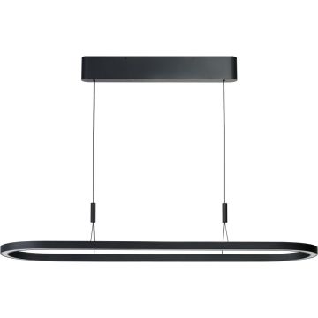Azzardo LAYLA AZ6755 Висяща лампа 1x50W/LED 3000k IP20