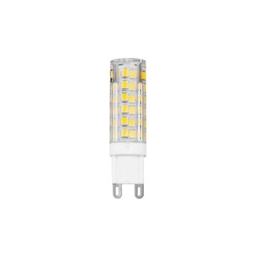 AZzardo LED 6W G9 LL109061 AZ1378 Крушка 1x6W/G9 3000K 500LM