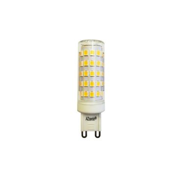 AZzardo LED 8W G9 230V LL109081 AZ1891 Крушка 1x8W/G9 3000K 720LM