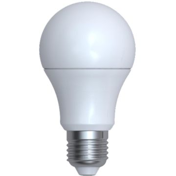 AZzardo LED BULB AZ5423 Крушка 1x9W/E27 2700K|6500K 806LM