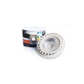 AZzardo LED5W ES111DIMM 4300 LL210152 AZ1877 Крушка 1x15W/ES111/GU10 4000K 1150LM
