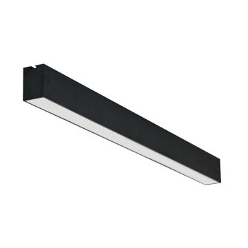 Azzardo LINELIO AZ5658 Висяща лампа 1x60W/LED 3000|4000|6000 4024lm IP20