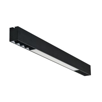 Azzardo LINELIO AZ5662 Висяща лампа 1x40W/LED 3000|4000|6000 2753lm IP20