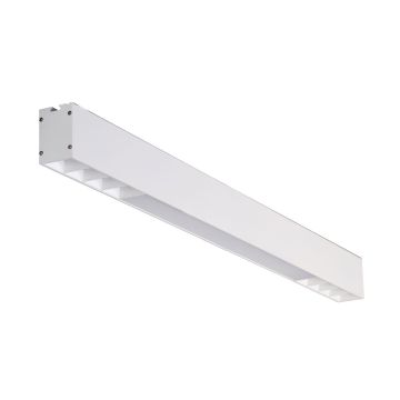 Azzardo LINELIO AZ5665 Висяща лампа 1x60W/LED 3000|4000|6000 4164lm IP20