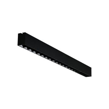 Azzardo LINELIO AZ5668 Висяща лампа 1x24W/LED 3000|4000|6000 1572lm IP20