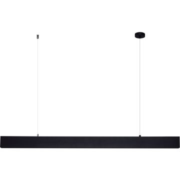 AZzardo LINNEA AZ4569 Висяща лампа 1x48W/LED 3000/4000/6000K IP20