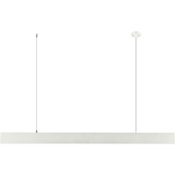 AZzardo LINNEA AZ4570 Висяща лампа 1x48W/LED 3000/4000/6000K IP20