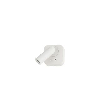 Azzardo LUGANO AZ5654 Светильник за стена 1x3W/LED 3000 206lm IP20