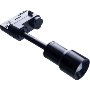 AZzardo LUMI AZ4557 Шинен фар 1x5W/LED 3000K 400LM IP20