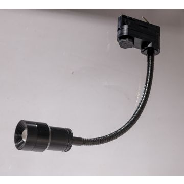 AZzardo LUMI AZ4559 Шинен фар 1x5W/LED 3000K 400LM IP20