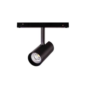 AZzardo MAKITA TRACK MAGNETIC SMART AZ4836 Шинен фар 7W/LED CCT 550LM IP20
