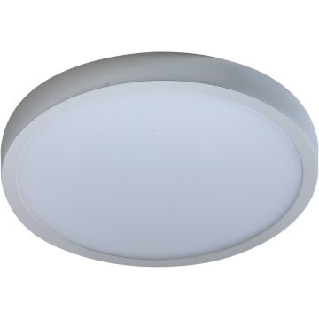 AZzardo MALTA AZ4238 Таванен светилник 1x18W/LED 3800K 1600LM IP20