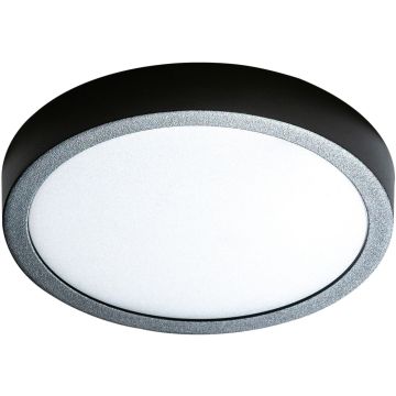 AZzardo MALTA AZ4240 Таванен светилник 1x18W/LED 3800K 1600LM IP20