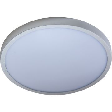 AZzardo MALTA AZ4241 Таванен светилник 1x24W/LED 2900K 1750LM IP20