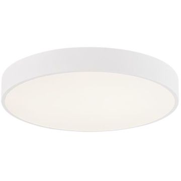 AZzardo MARCELLO AZ5084 Таванен светилник 1x80W/LED 3000K|6500K 4800LM IP20